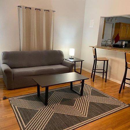 Cozy House With Large Free Parking On Premises Vila Springfield Exterior foto