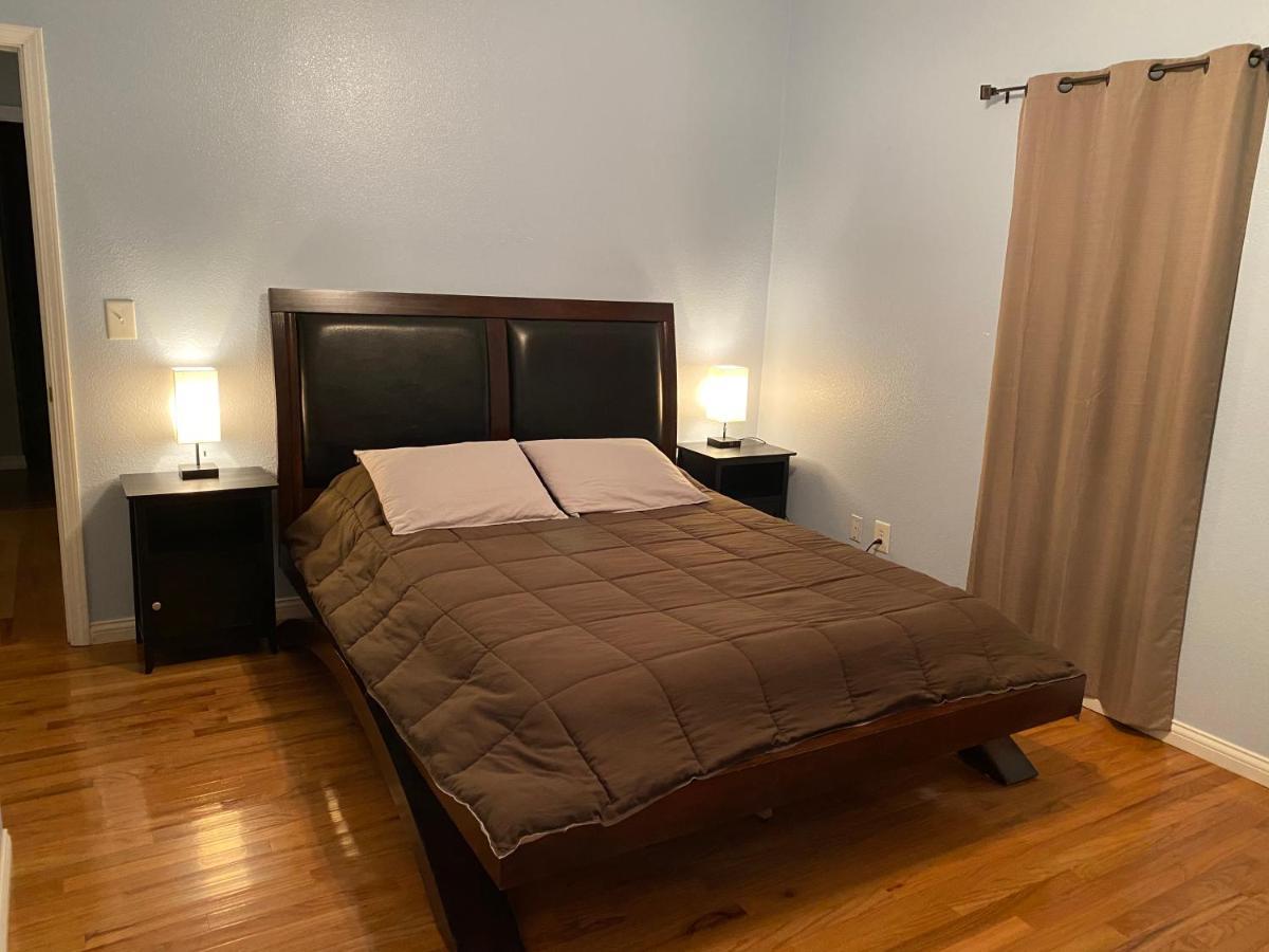 Cozy House With Large Free Parking On Premises Vila Springfield Exterior foto